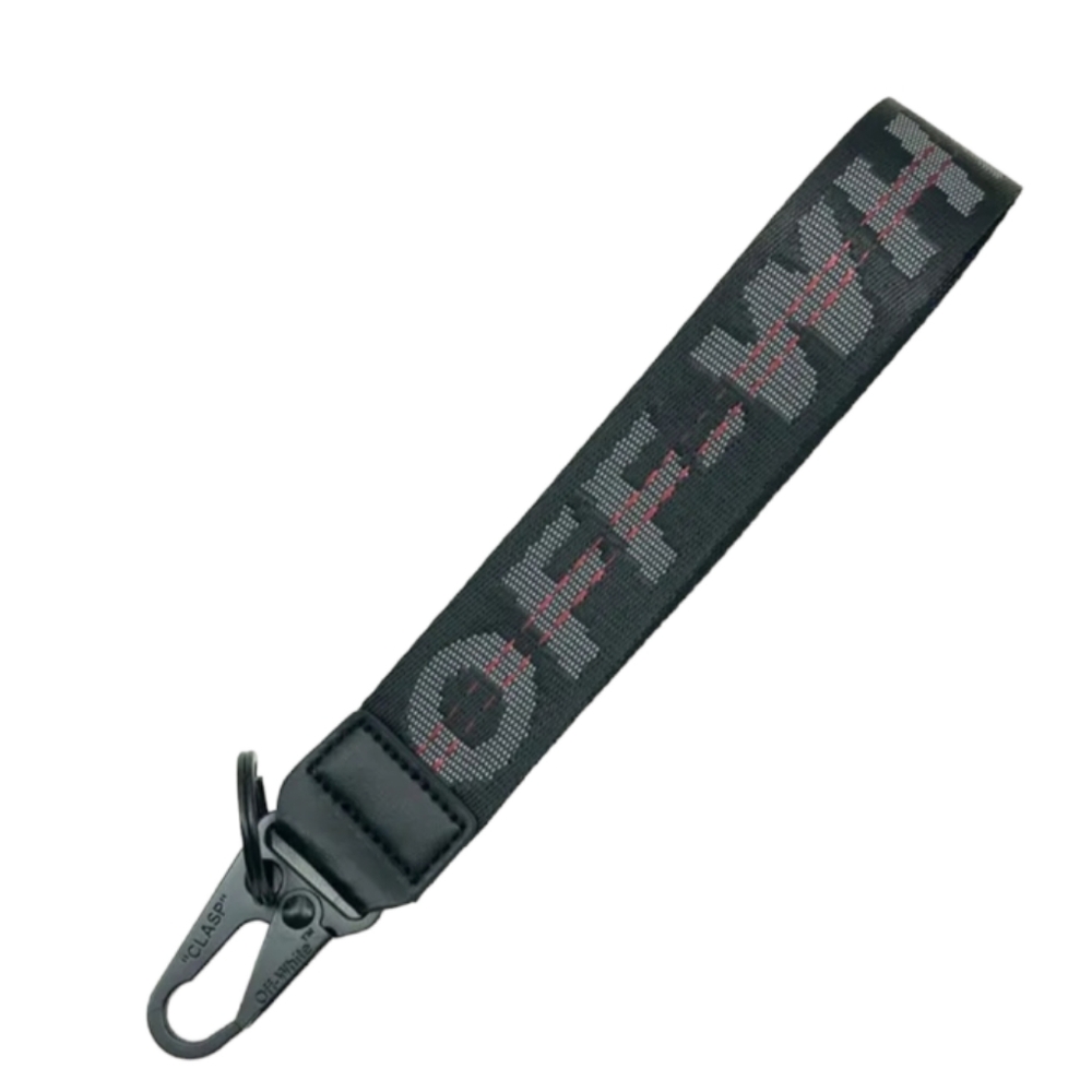 OFF-WHITE Key Chain